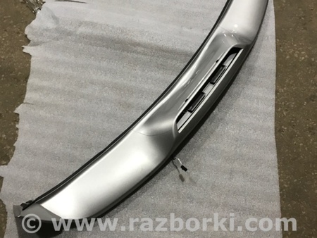 ФОТО Спойлер для Porsche Cayenne II 958 E2/92A (10-14) Київ