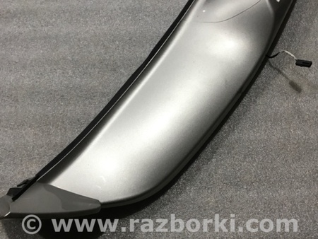 ФОТО Спойлер для Porsche Cayenne II 958 E2/92A (10-14) Київ