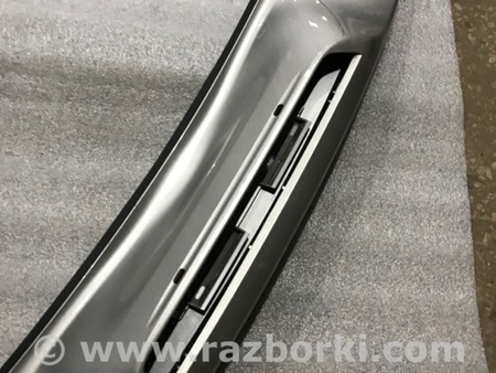 ФОТО Спойлер для Porsche Cayenne II 958 E2/92A (10-14) Київ