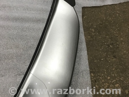 ФОТО Спойлер для Porsche Cayenne II 958 E2/92A (10-14) Київ