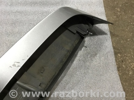 ФОТО Спойлер для Porsche Cayenne II 958 E2/92A (10-14) Київ