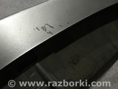 ФОТО Спойлер для Porsche Cayenne II 958 E2/92A (10-14) Київ