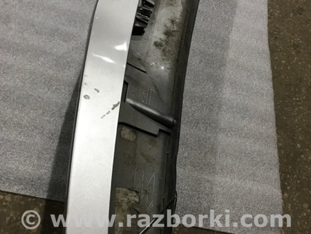 ФОТО Спойлер для Porsche Cayenne II 958 E2/92A (10-14) Київ