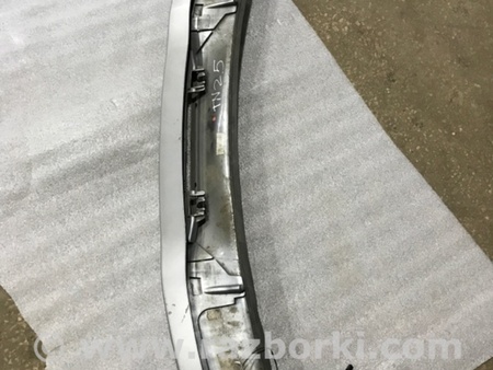 ФОТО Спойлер для Porsche Cayenne II 958 E2/92A (10-14) Київ