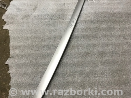 ФОТО Накладка крышки багажника для Porsche Cayenne II 958 E2/92A (10-14) Київ