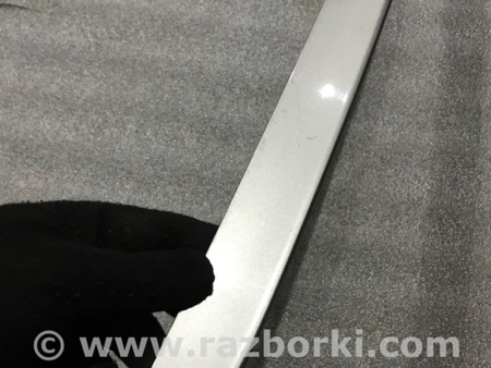 ФОТО Накладка крышки багажника для Porsche Cayenne II 958 E2/92A (10-14) Київ