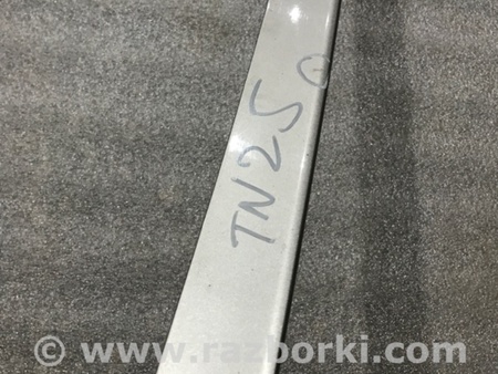 ФОТО Накладка крышки багажника для Porsche Cayenne II 958 E2/92A (10-14) Київ