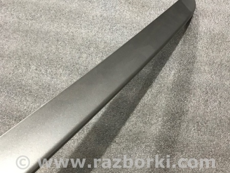 ФОТО Накладка крышки багажника для Porsche Cayenne II 958 E2/92A (10-14) Київ