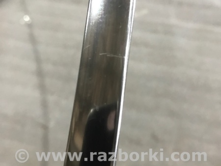 ФОТО Молдинг двери для Porsche Cayenne II 958 E2/92A (10-14) Київ