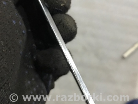 ФОТО Молдинг двери для Porsche Cayenne II 958 E2/92A (10-14) Київ