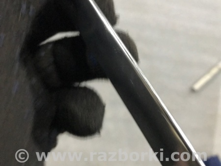 ФОТО Молдинг двери для Porsche Cayenne II 958 E2/92A (10-14) Київ