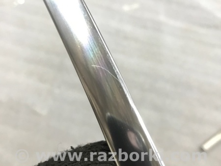 ФОТО Молдинг двери для Porsche Cayenne II 958 E2/92A (10-14) Київ