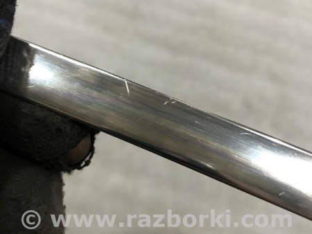 ФОТО Молдинг двери для Porsche Cayenne II 958 E2/92A (10-14) Київ