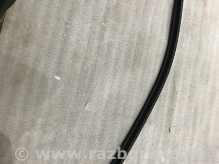 ФОТО Накладка рамки двери для Porsche Cayenne II 958 E2/92A (10-14) Київ