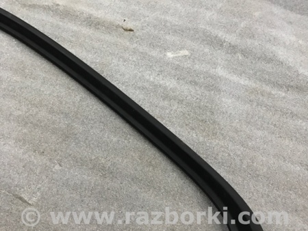 ФОТО Накладка рамки двери для Porsche Cayenne II 958 E2/92A (10-14) Київ