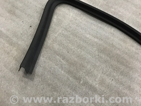 ФОТО Накладка рамки двери для Porsche Cayenne II 958 E2/92A (10-14) Київ