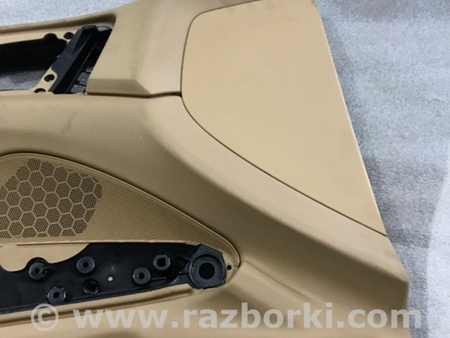 ФОТО Карточка дверная для Porsche Cayenne II 958 E2/92A (10-14) Київ