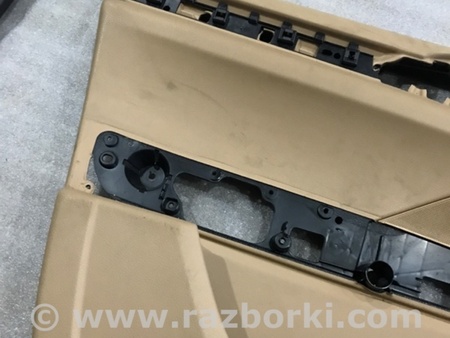 ФОТО Карточка дверная для Porsche Cayenne II 958 E2/92A (10-14) Київ