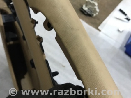 ФОТО Карточка дверная для Porsche Cayenne II 958 E2/92A (10-14) Київ