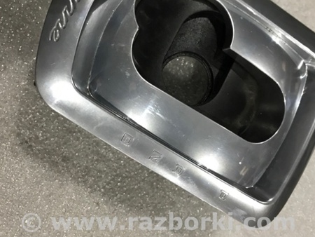 ФОТО Пластик для Porsche Cayenne II 958 E2/92A (10-14) Київ