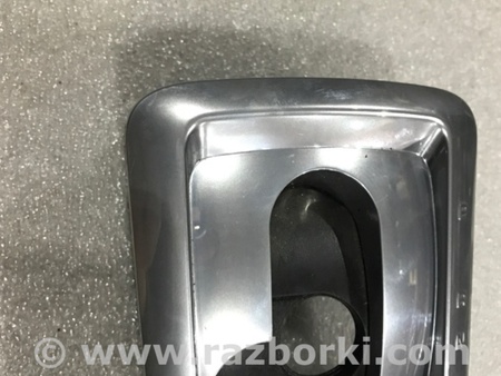 ФОТО Пластик для Porsche Cayenne II 958 E2/92A (10-14) Київ