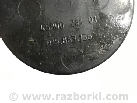 ФОТО Вкладыш подстаканника для Porsche Cayenne II 958 E2/92A (10-14) Київ