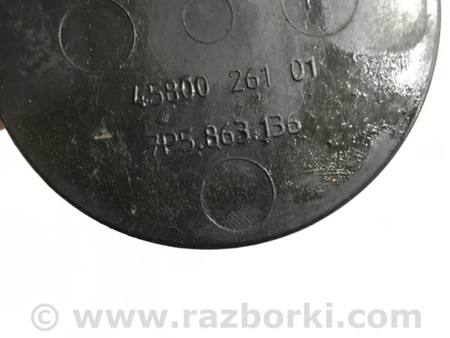 ФОТО Вкладыш подстаканника для Porsche Cayenne II 958 E2/92A (10-14) Київ