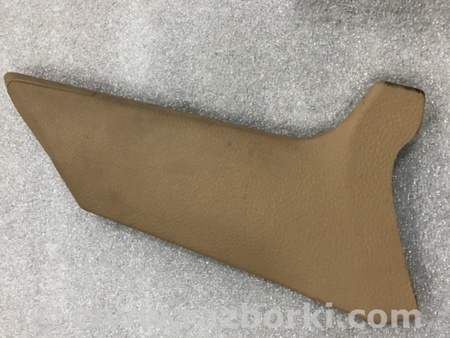 ФОТО Пластик для Porsche Cayenne II 958 E2/92A (10-14) Київ