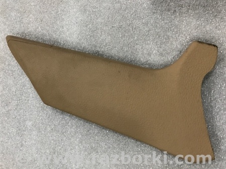 ФОТО Пластик для Porsche Cayenne II 958 E2/92A (10-14) Київ