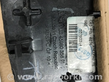 ФОТО Пластик для Porsche Cayenne II 958 E2/92A (10-14) Київ