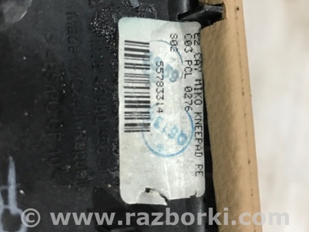 ФОТО Пластик для Porsche Cayenne II 958 E2/92A (10-14) Київ