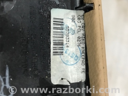 ФОТО Пластик для Porsche Cayenne II 958 E2/92A (10-14) Київ