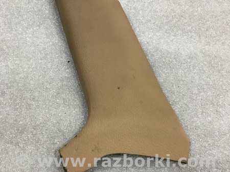 ФОТО Пластик для Porsche Cayenne II 958 E2/92A (10-14) Київ