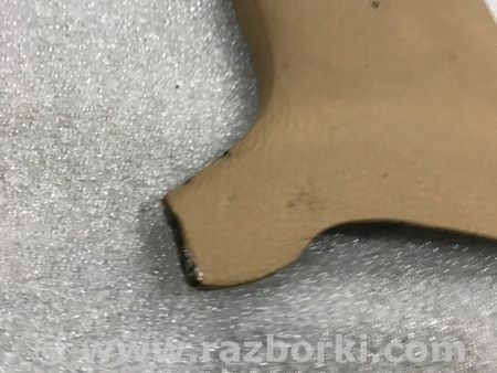 ФОТО Пластик для Porsche Cayenne II 958 E2/92A (10-14) Київ