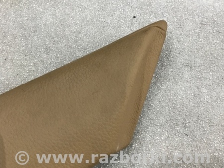 ФОТО Пластик для Porsche Cayenne II 958 E2/92A (10-14) Київ