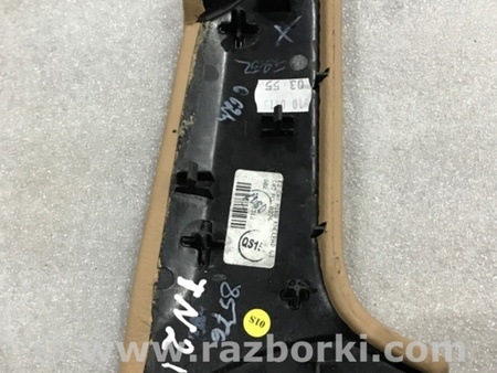 ФОТО Пластик для Porsche Cayenne II 958 E2/92A (10-14) Київ