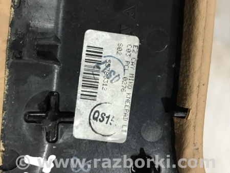 ФОТО Пластик для Porsche Cayenne II 958 E2/92A (10-14) Київ