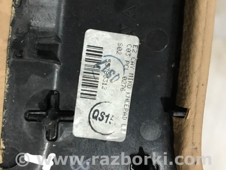 ФОТО Пластик для Porsche Cayenne II 958 E2/92A (10-14) Київ