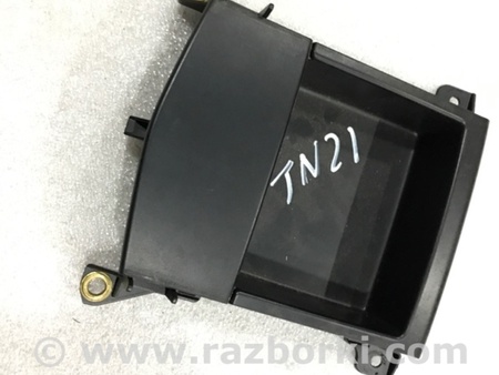 ФОТО Пластик для Porsche Cayenne II 958 E2/92A (10-14) Київ