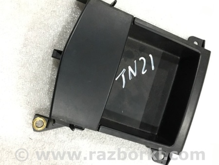 ФОТО Пластик для Porsche Cayenne II 958 E2/92A (10-14) Київ