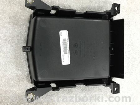 ФОТО Пластик для Porsche Cayenne II 958 E2/92A (10-14) Київ