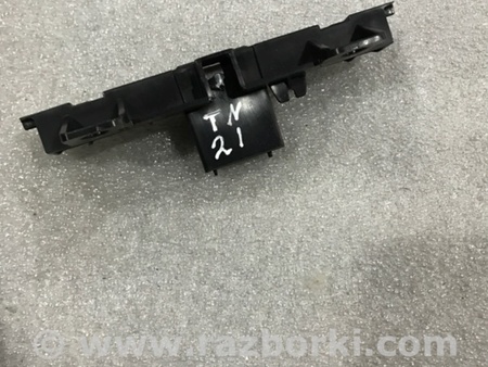 ФОТО Кронштейн для Porsche Cayenne II 958 E2/92A (10-14) Київ