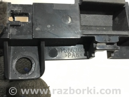 ФОТО Кронштейн для Porsche Cayenne II 958 E2/92A (10-14) Київ