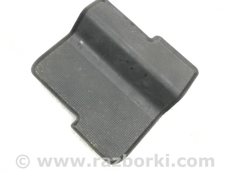 ФОТО Вкладыш вещевого отделения для Porsche Cayenne II 958 E2/92A (10-14) Київ