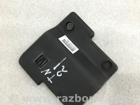 ФОТО Вкладыш вещевого отделения для Porsche Cayenne II 958 E2/92A (10-14) Київ