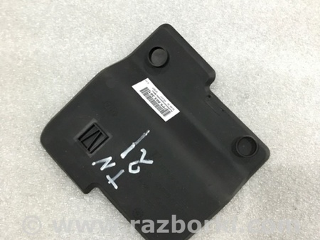 ФОТО Вкладыш вещевого отделения для Porsche Cayenne II 958 E2/92A (10-14) Київ