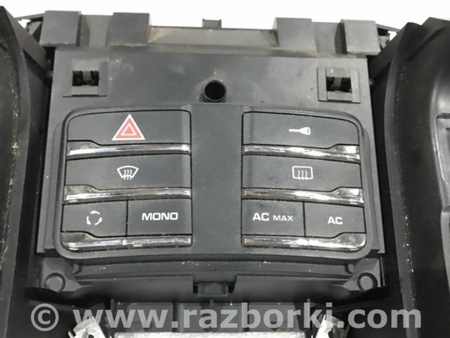 ФОТО Блок управления климат-контролем для Porsche Cayenne II 958 E2/92A (10-14) Київ