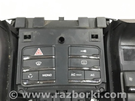 ФОТО Блок управления климат-контролем для Porsche Cayenne II 958 E2/92A (10-14) Київ