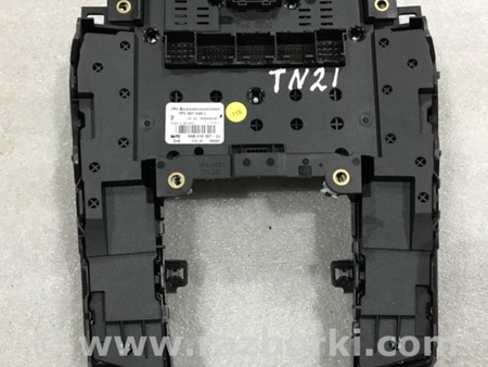 ФОТО Блок управления климат-контролем для Porsche Cayenne II 958 E2/92A (10-14) Київ