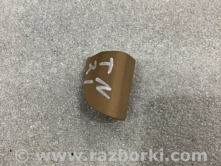 ФОТО Заглушка для Porsche Cayenne II 958 E2/92A (10-14) Київ